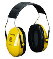 AURICULARES PELTOR OPTIME I H510A