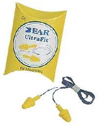 P. TAPONES EAR ULTRAFIT