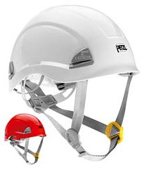 CASCOS SEGURIDAD PETZL VERTEX ST
