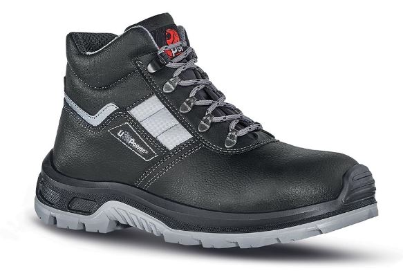 P. BOTAS STAR COMPOSITE PLANTILLA SAVE&FLEX S3+SRC