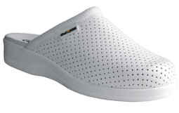ZUECOS MOD. COMFORT BLANCO