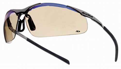GAFAS CONTESP SOLAR BOLLE 100% UVA ANTIRAYADURAS