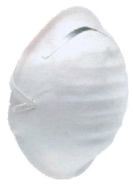 CAJAS DE MASCARILLAS MASK DUST DE 50 UNID.