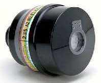 FILTROS MASCARA M3 PANORAMICA 301P3 A2B2E2K2P3 VIS