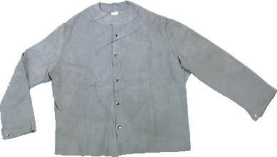 CHAQUETAS SOLDADOR SERRAJE