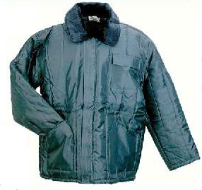 CHAQUETAS FRIO PARA CAMARAS 