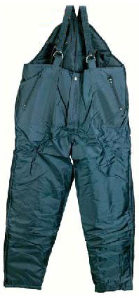 PANTALONES FRIO CON RIÑONERA PARA CAMARAS 