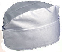 GORROS BARCO ALGODON O POLIPROPILENO DESECHABLE