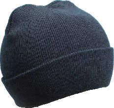 BONETES AZULES