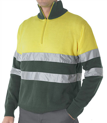 REFLEC. JERSEYS KOMET CISNE EN-471