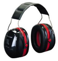 AURICULARES PELTOR OPTIME III H540A