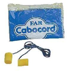 TAPONES EAR CABOCORD
