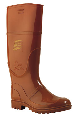 P. BOTAS DE AGUA CARAMELO ANTIGRASA CAÑA ALTA