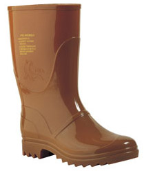 P. BOTAS DE AGUA CARAMELO ANTIGRASA MEDIA CAÑA