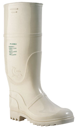 Botas de agua