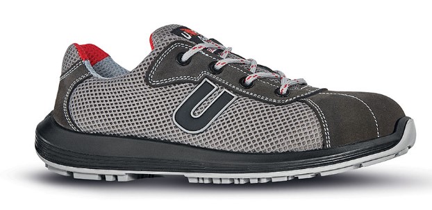 P. ZAPATOS COAL TRANSPIRABLES PLANTILLA SAVEFLEX COMPOSITE S1P+SRC