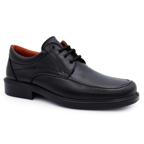 P. ZAPATOS LUISETTI 107 CORDONES CONFORT PROFESIONAL
