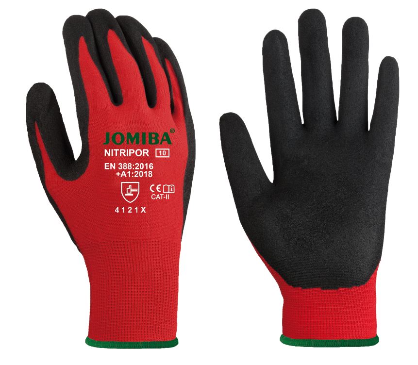 Guantes