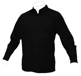 CAMISAS MOD. CLASICO M/L COLORES