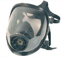 MASCARAS PANORAMICAS ANTIGAS M3