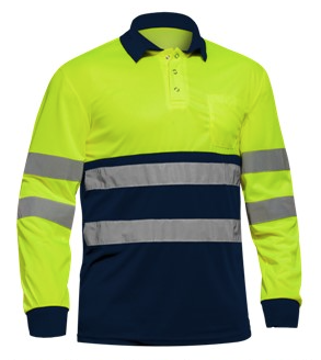 Vestuario Alta Visibilidad