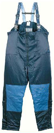 Ropa Industrial