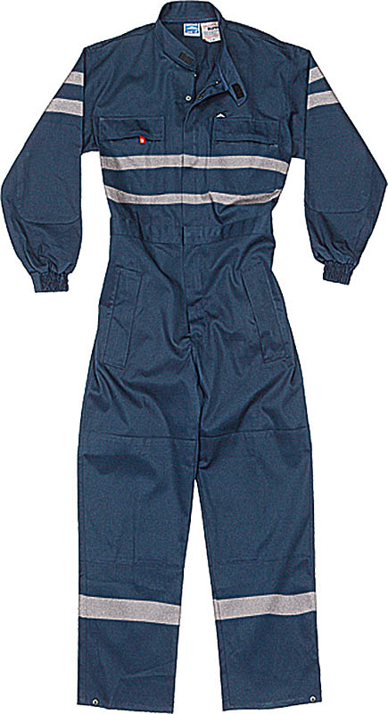 Vestuario Ignífugo y ATEX