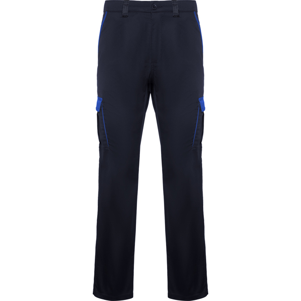 PANTALON TROOPER BICOLOR MULTIBOLSILLO